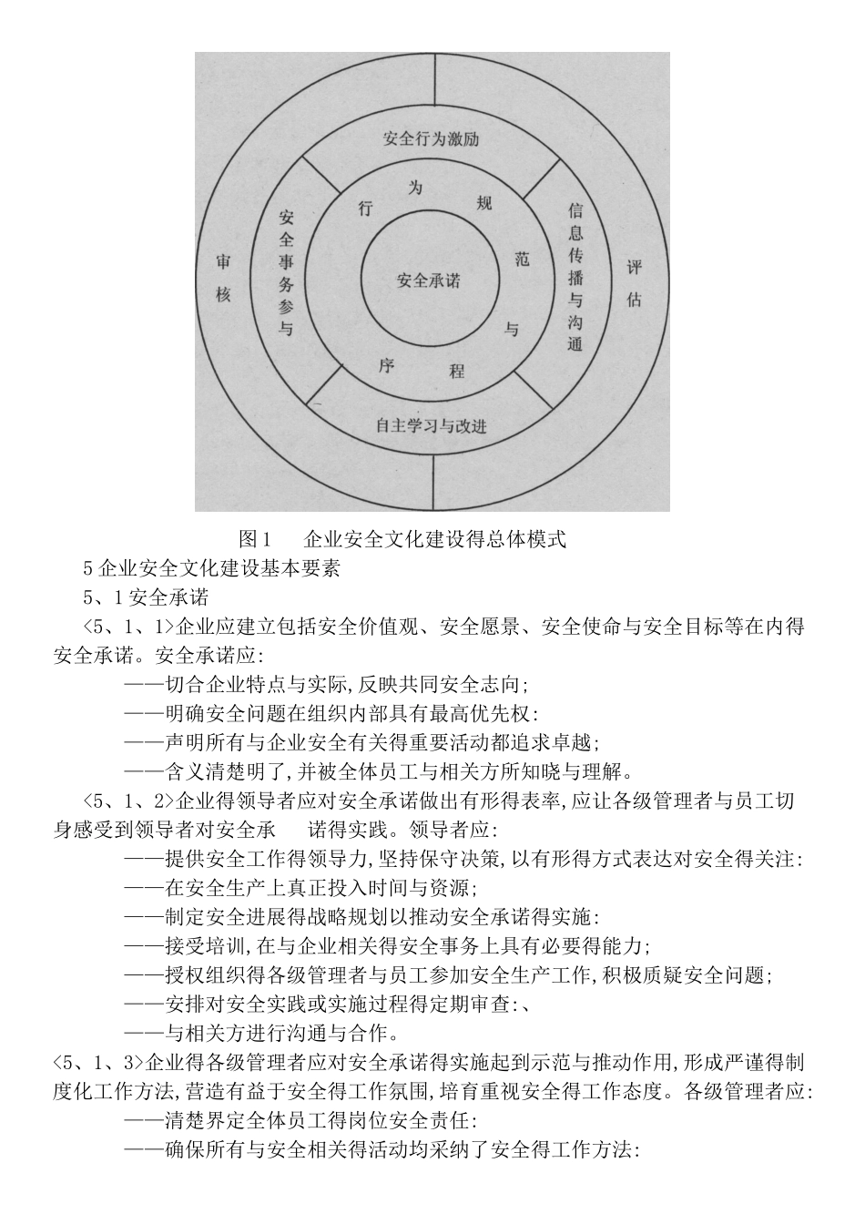 AQ-T-9004-2025-企业安全文化建设导则_第3页