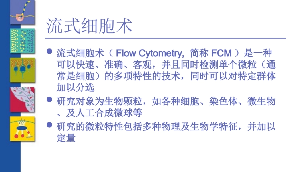 BD流式全面介绍专题培训课件