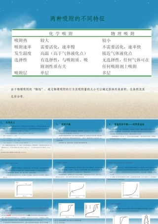 BET的原理及使用方法PPT专业课件