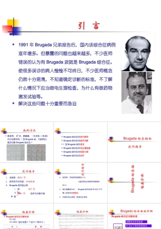 B综合征的临床诊疗优质PPT课件