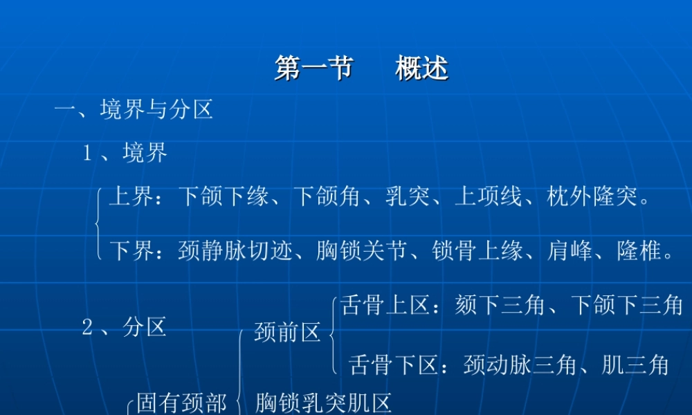 CT解剖颈部优质PPT课件