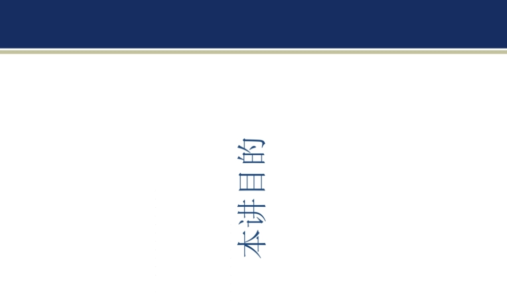 DailyManagementGembaWalkModuleCNRev0专题培训课件