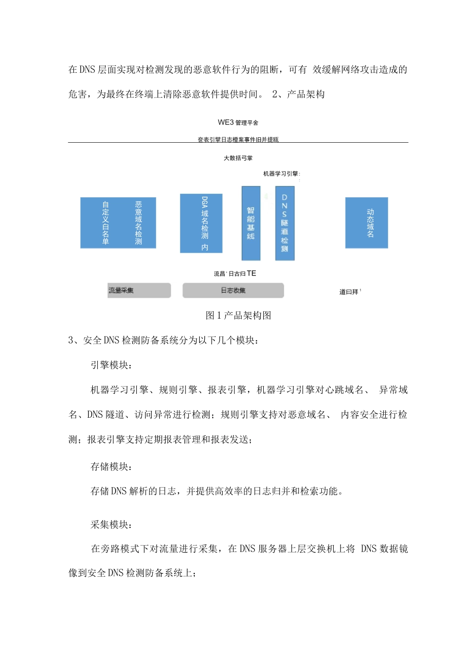 DNS检测防御系统针制造工艺和质量改进方案_第2页