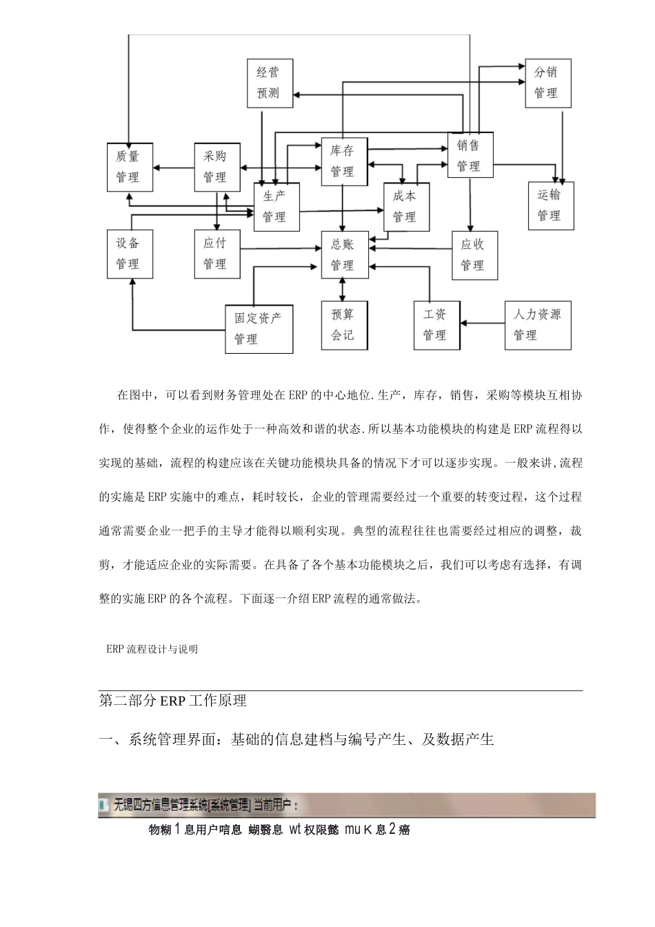 ERP流程与操作说明_第2页