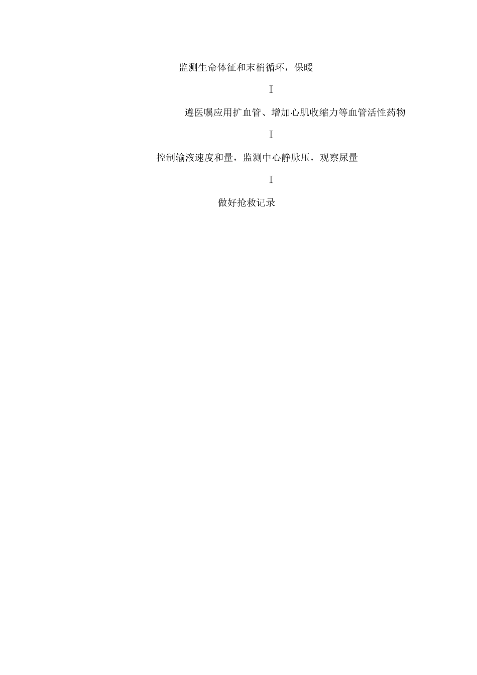 ICU三个急症抢救流程_第2页