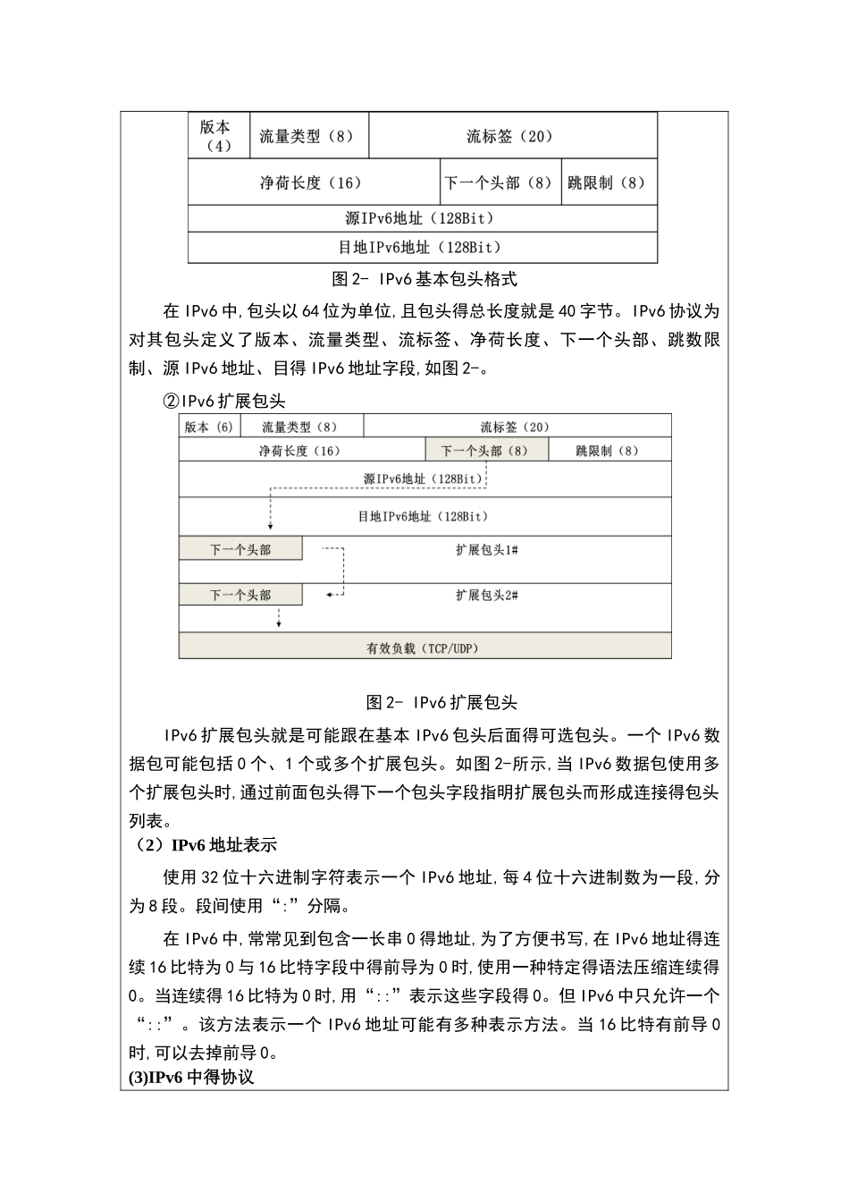 IPv与IPv得网络互联_第3页