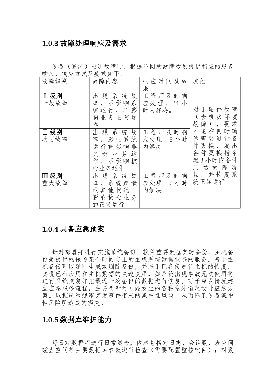 IT运维管理制度_第2页