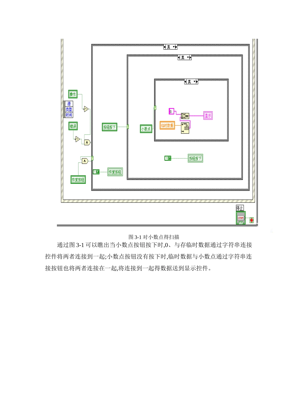 labview计算器设计步骤完整设计_第3页