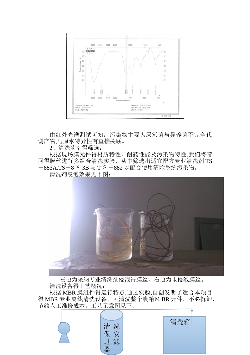 MBR膜离线清洗方案_第2页