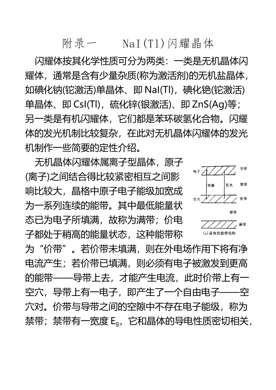 NaI闪烁晶体原理_第2页
