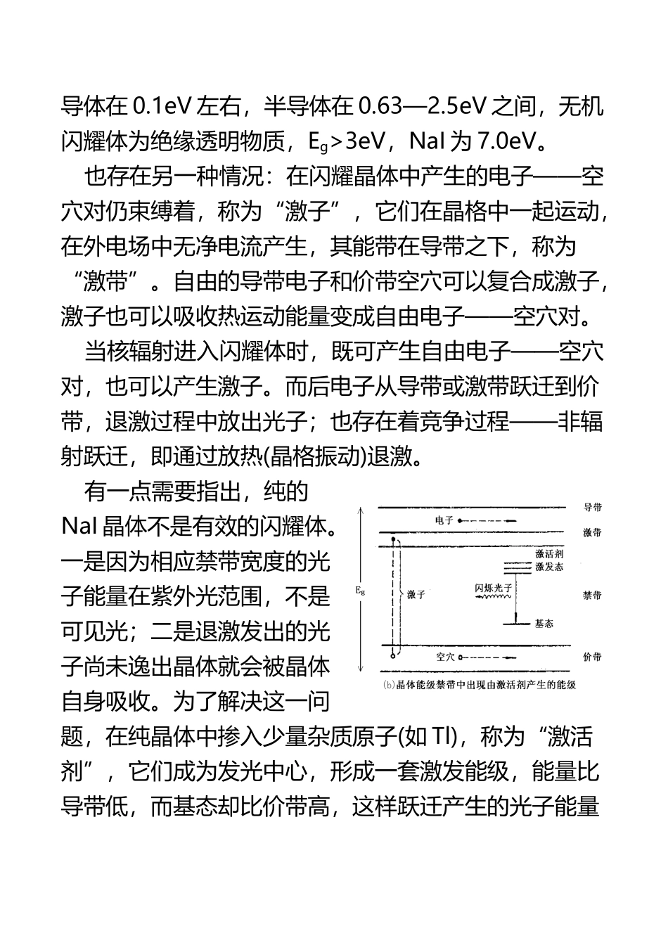 NaI闪烁晶体原理_第3页