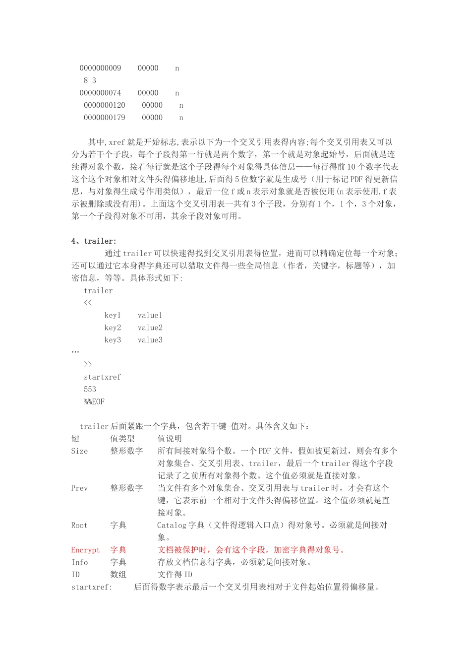 PDF文件结构详解_第2页