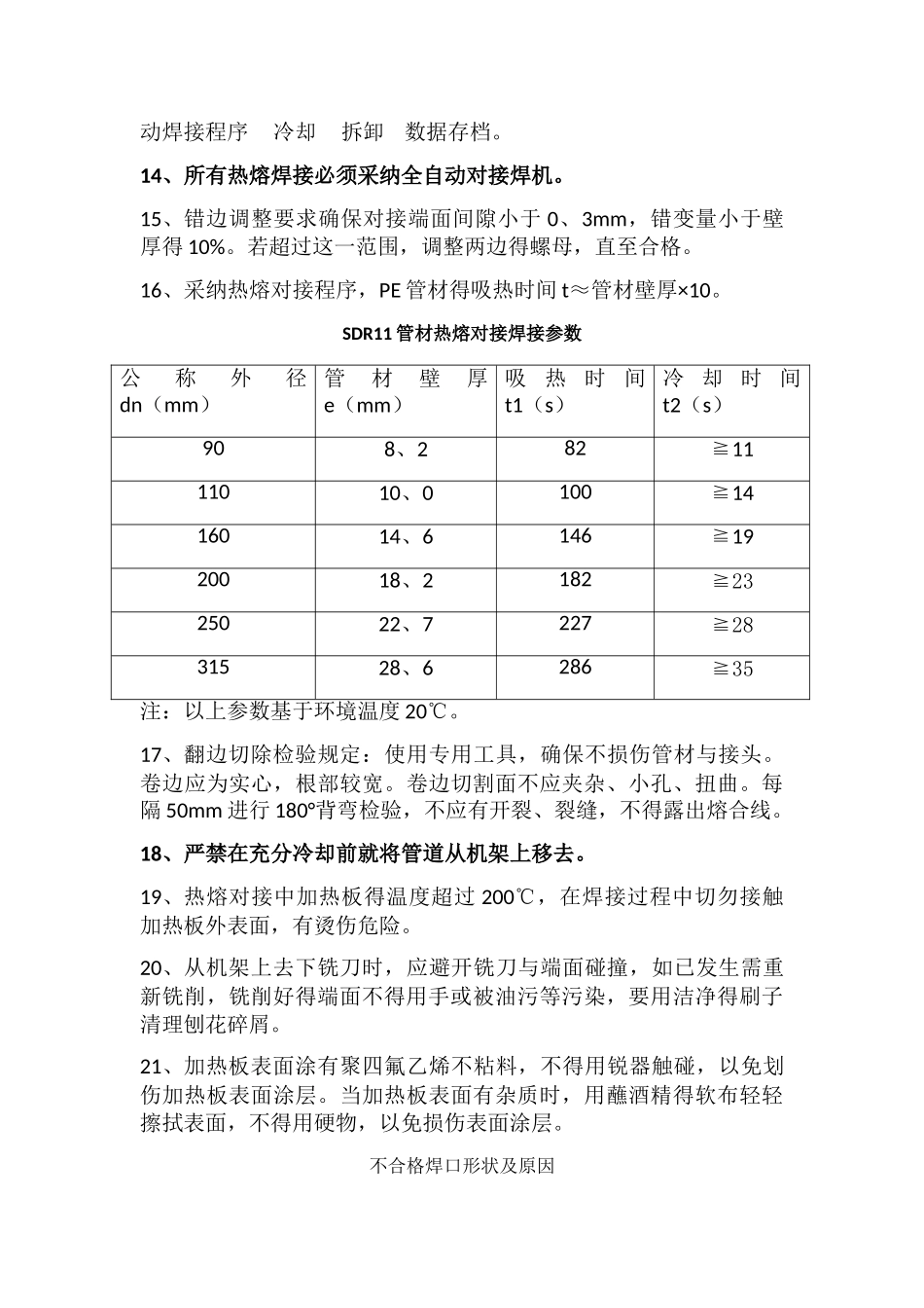 PE焊接作业指导书_第2页