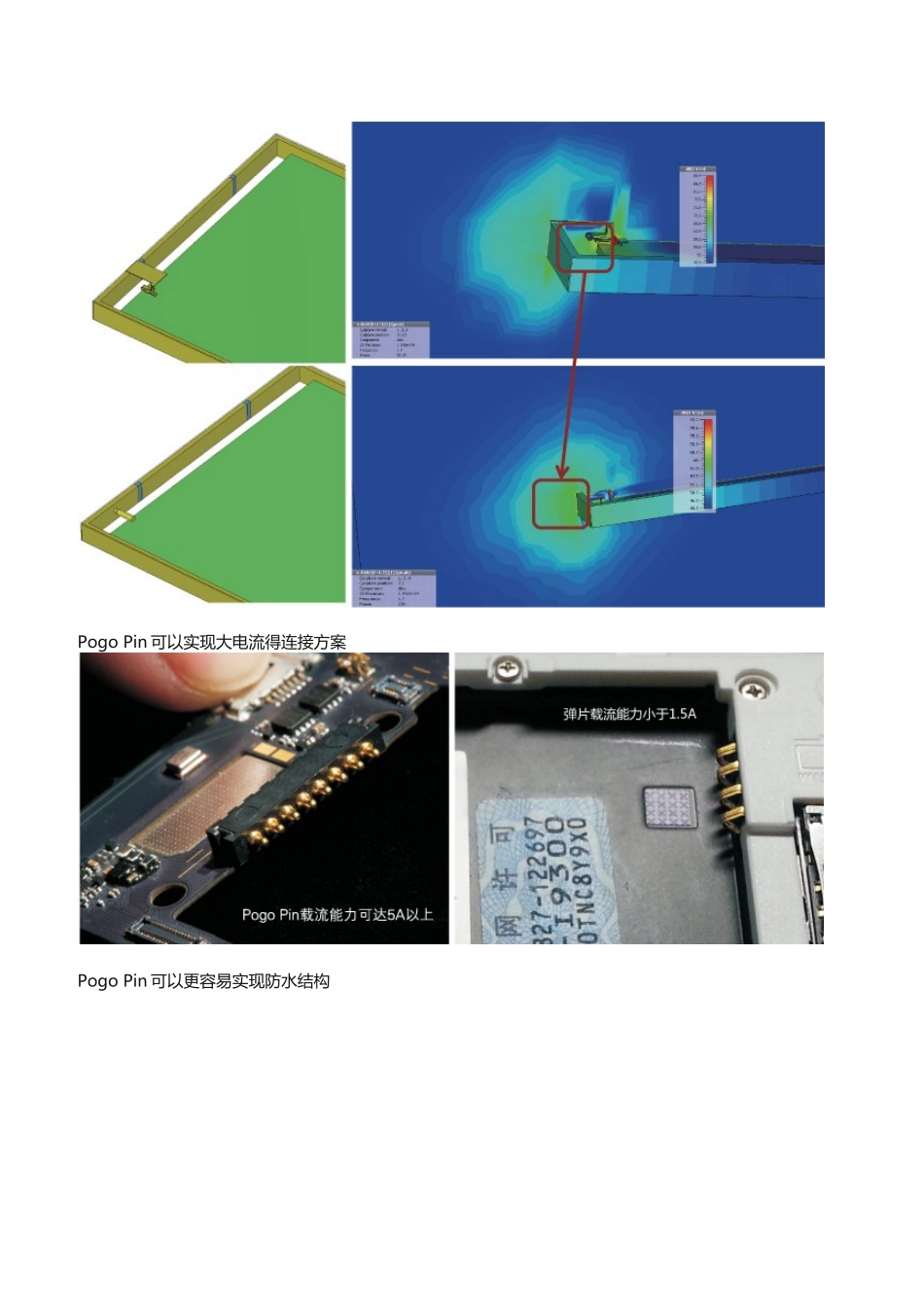 Pogo Pin 使用方法介绍_第3页
