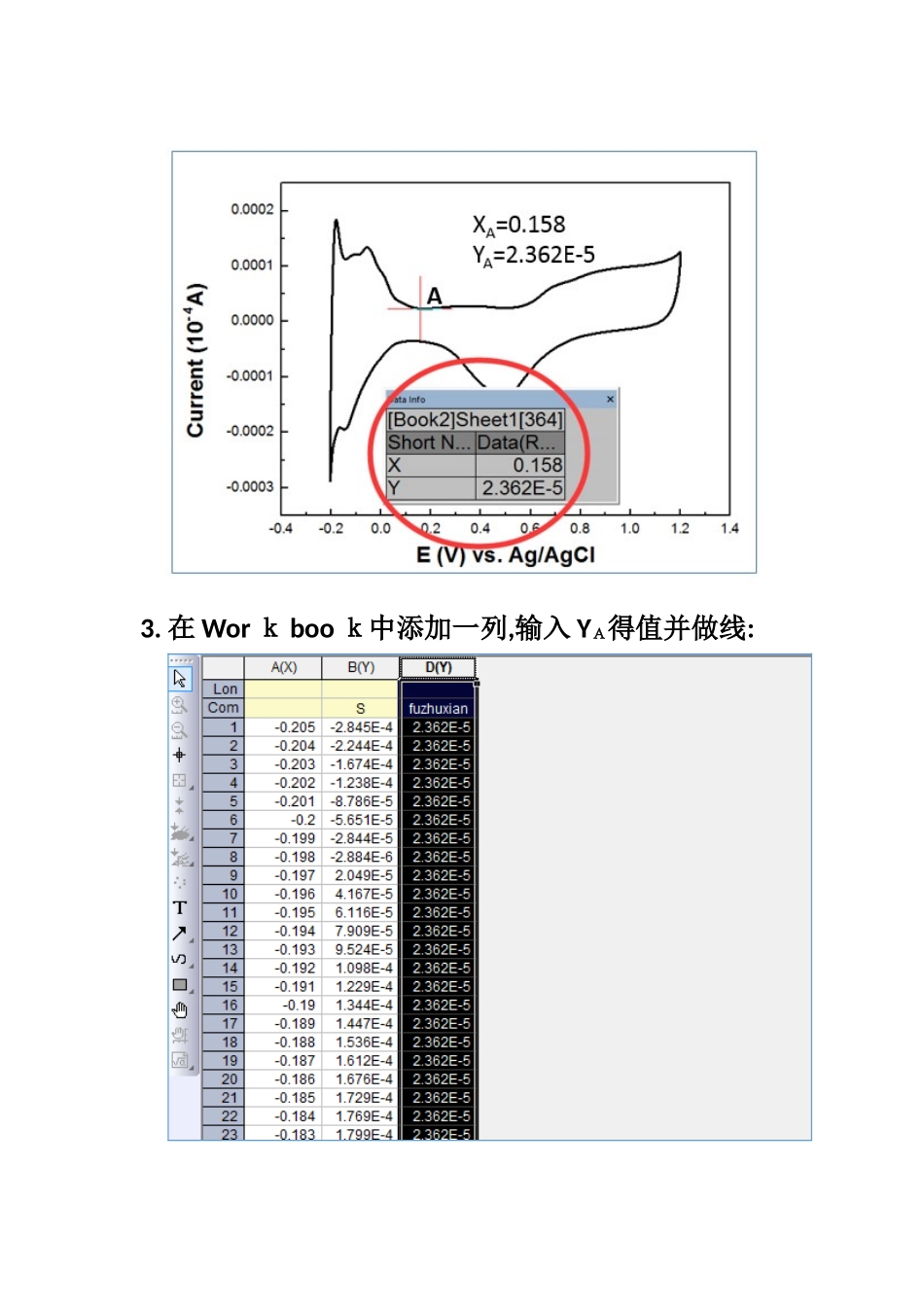 Pt催化剂ECSA计算方法_第2页