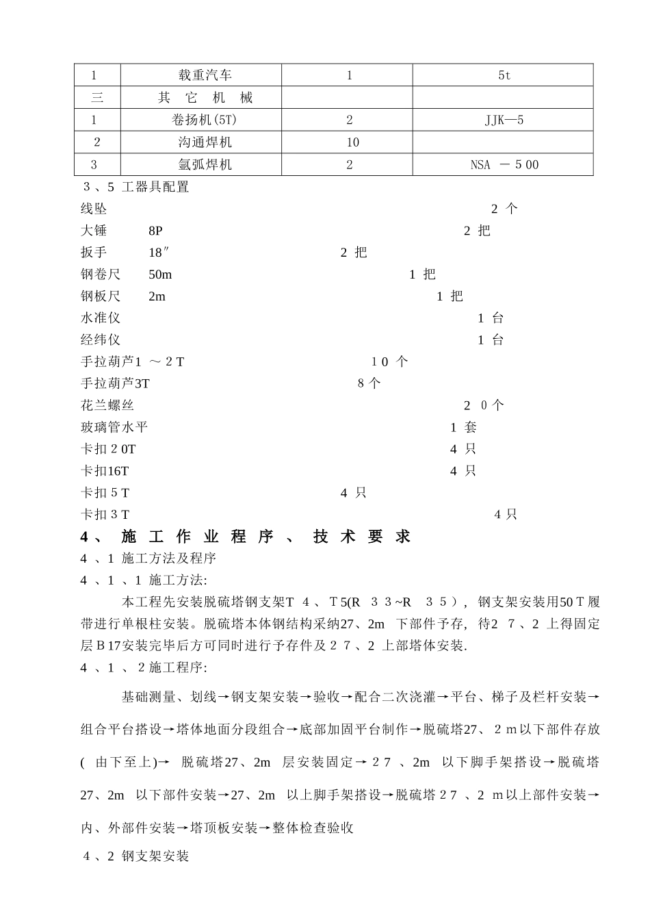 RCFB施工技术方案--参考_第2页