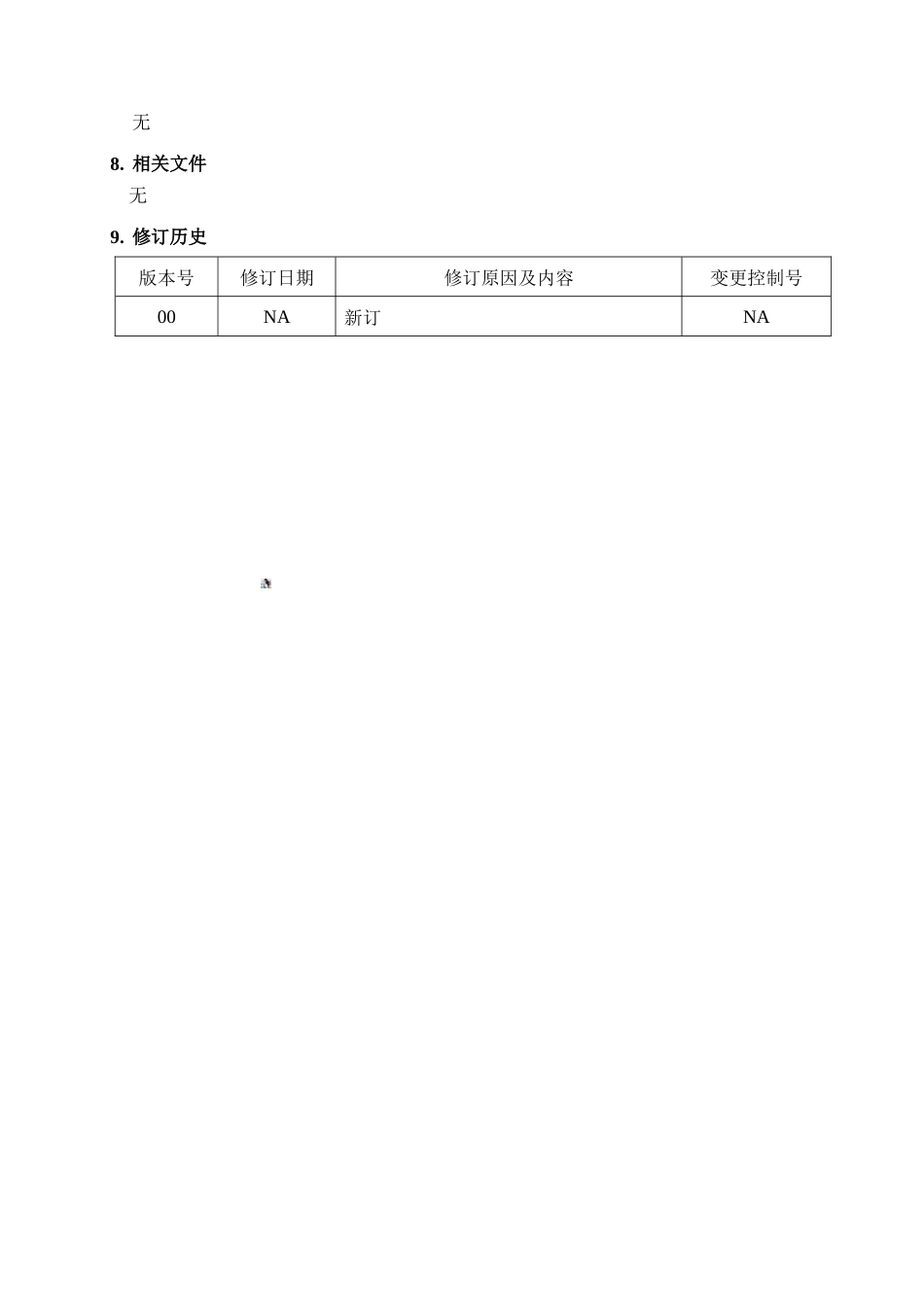 SMP-QA-012-00--质量受权人及转授权人管理规程_第3页