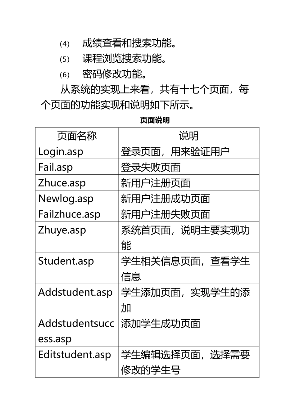 SQL2025数据库大作业_第3页