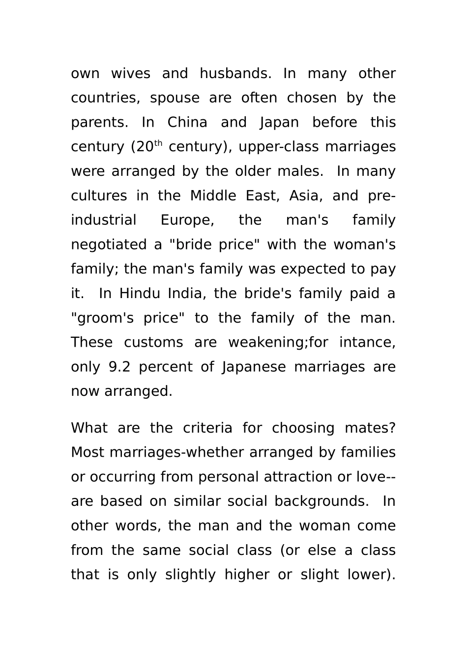 step-by-step-3000-第二册-Unit1-原文及答案_第3页