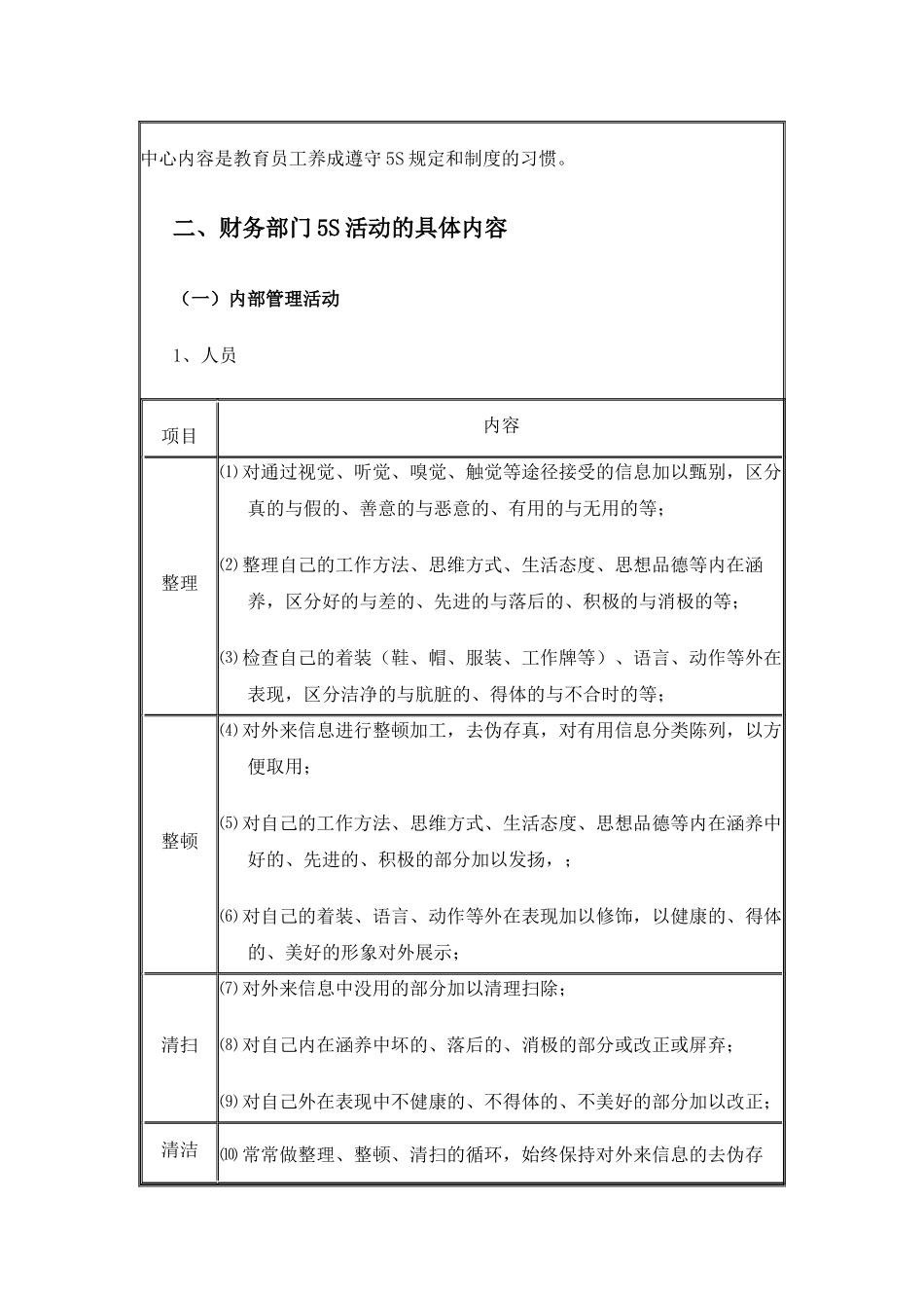 S活动在财务部门管理实战中的应用_第2页