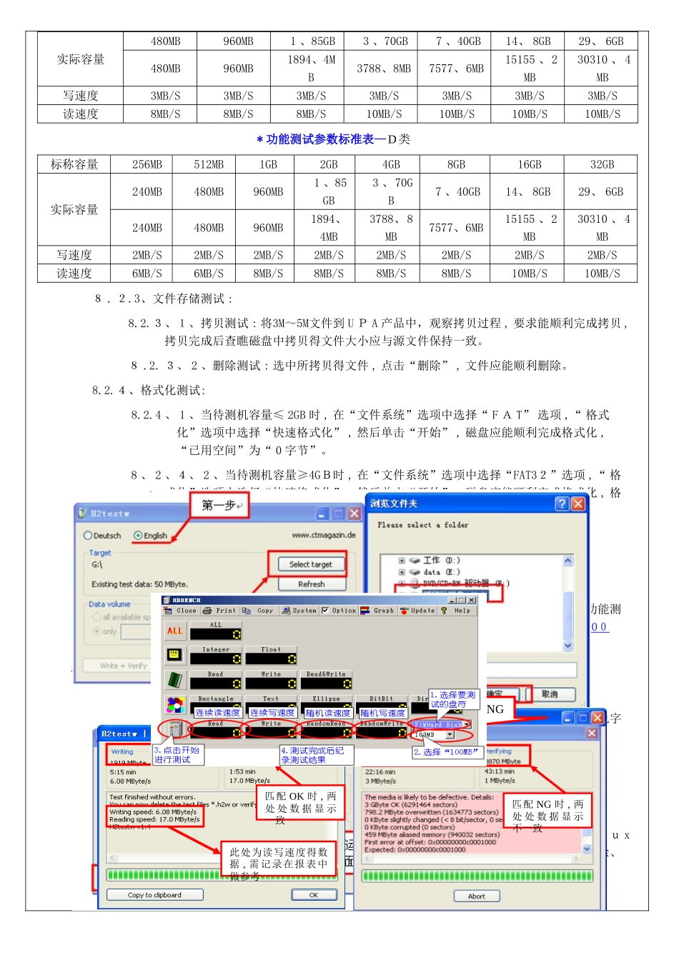 u盘成品检验标准_第3页