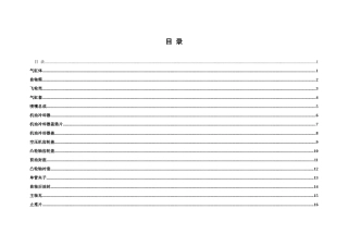 WD615发动机零部件标识图册