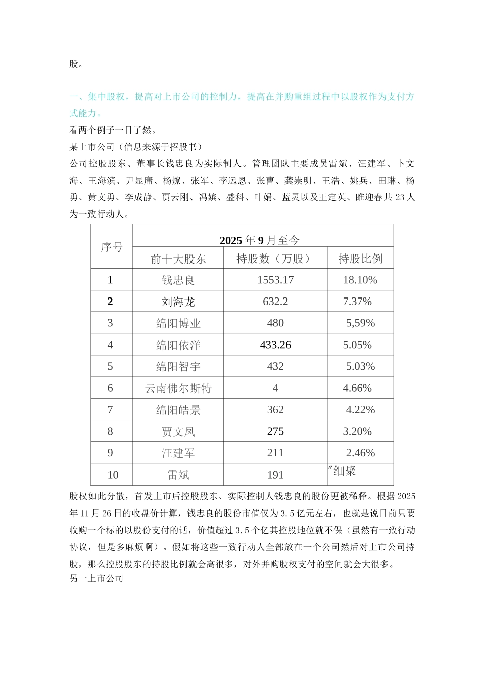 XXXX公司顶层设计方案_第2页