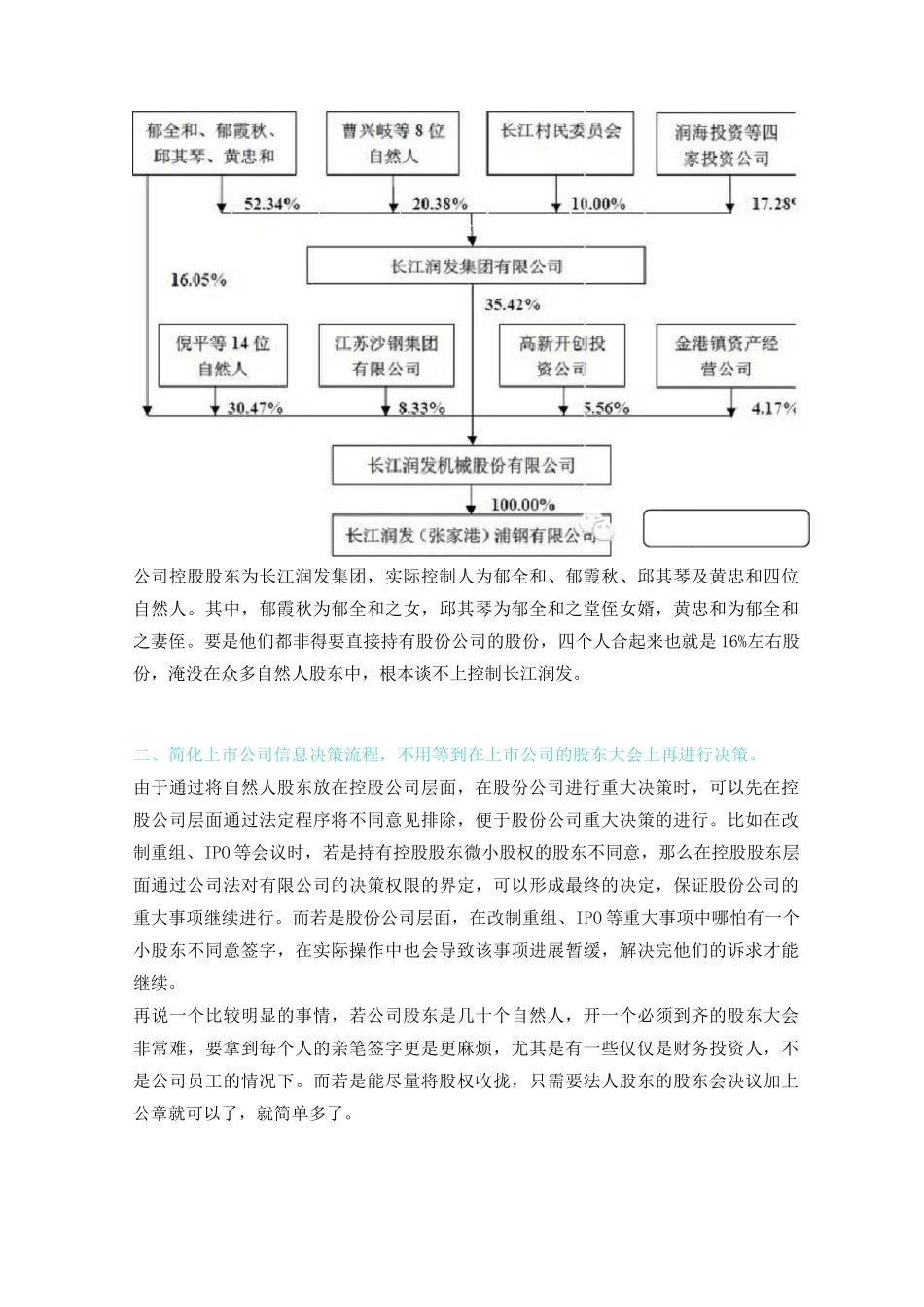 XXXX公司顶层设计方案_第3页