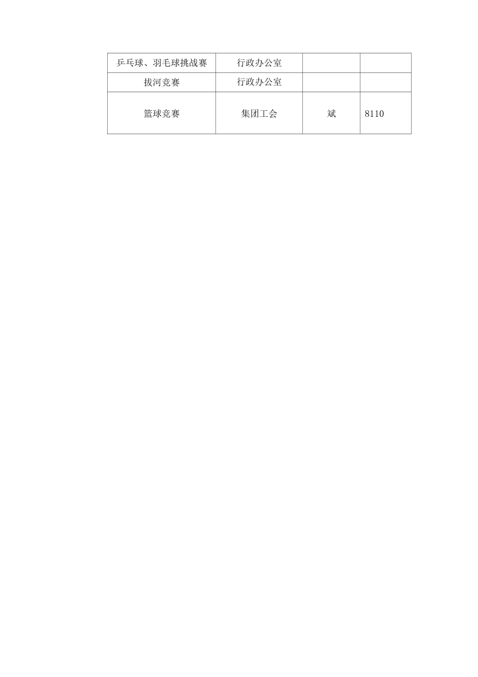 “健康主题月”活动方案_第2页