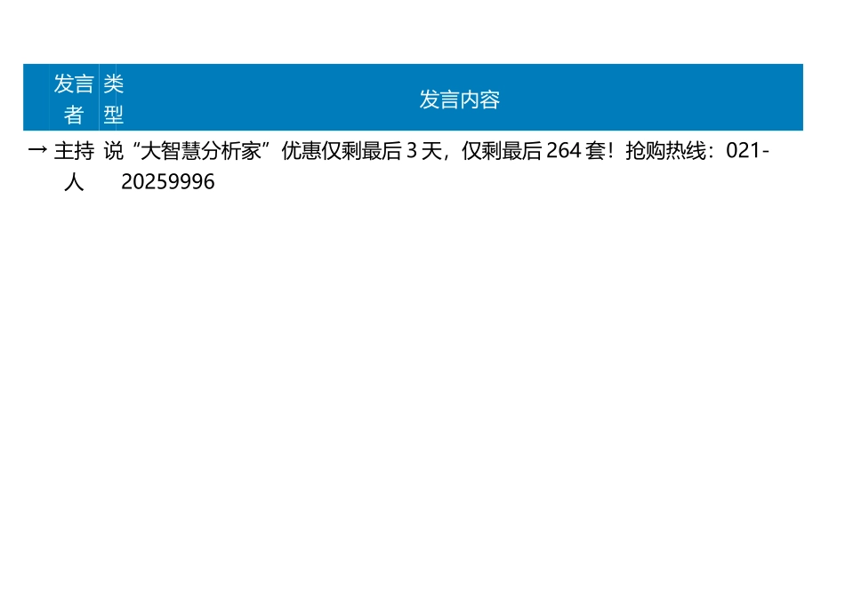 “大智慧分析家”三大强力功能_第3页