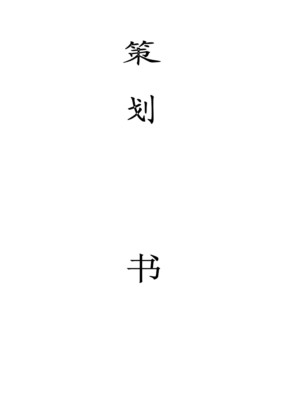 ”沸点“队爱搜网营销策划书_第2页