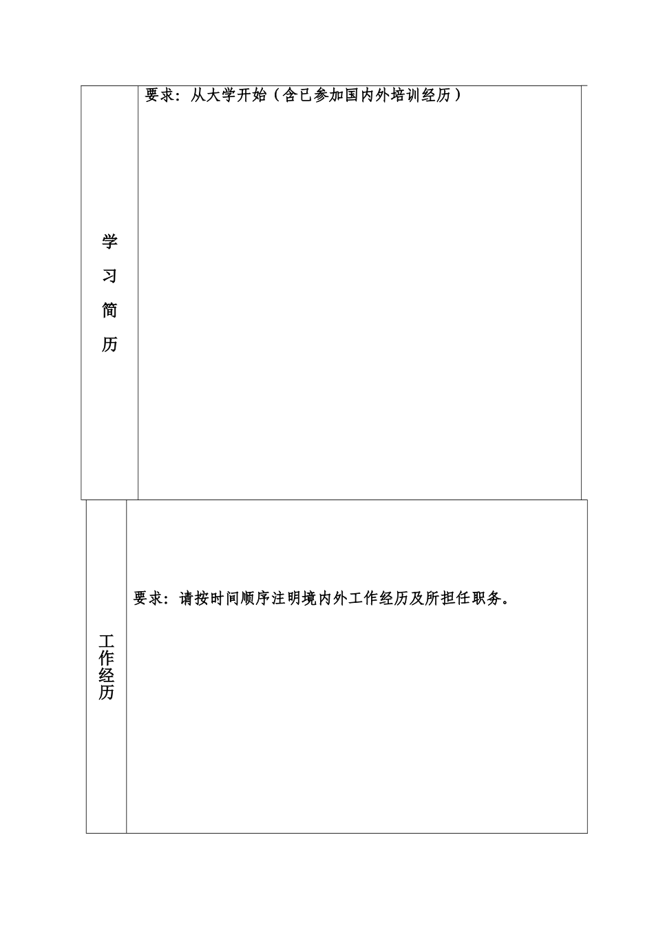 《上海市市级行政单位国有资产管理暂行办法》有效期的通知附件_第3页