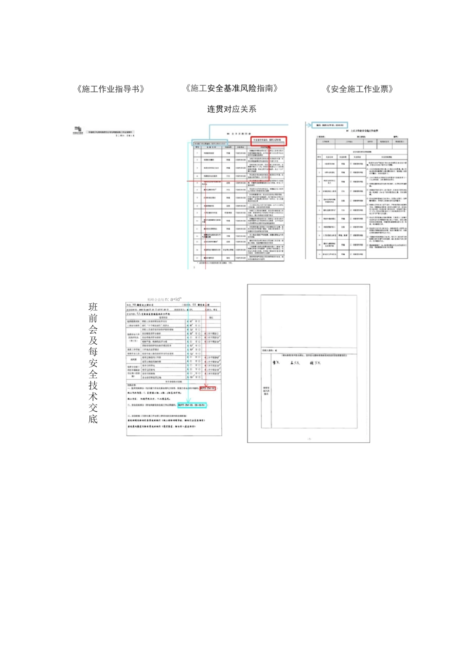 《南方电网电网建设施工作业指导书》_第2页