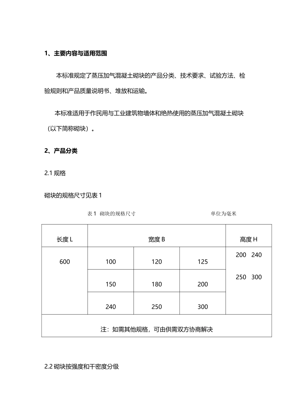 《蒸压加气混凝土砌块》GB11968—2025--2025-7-18_第2页