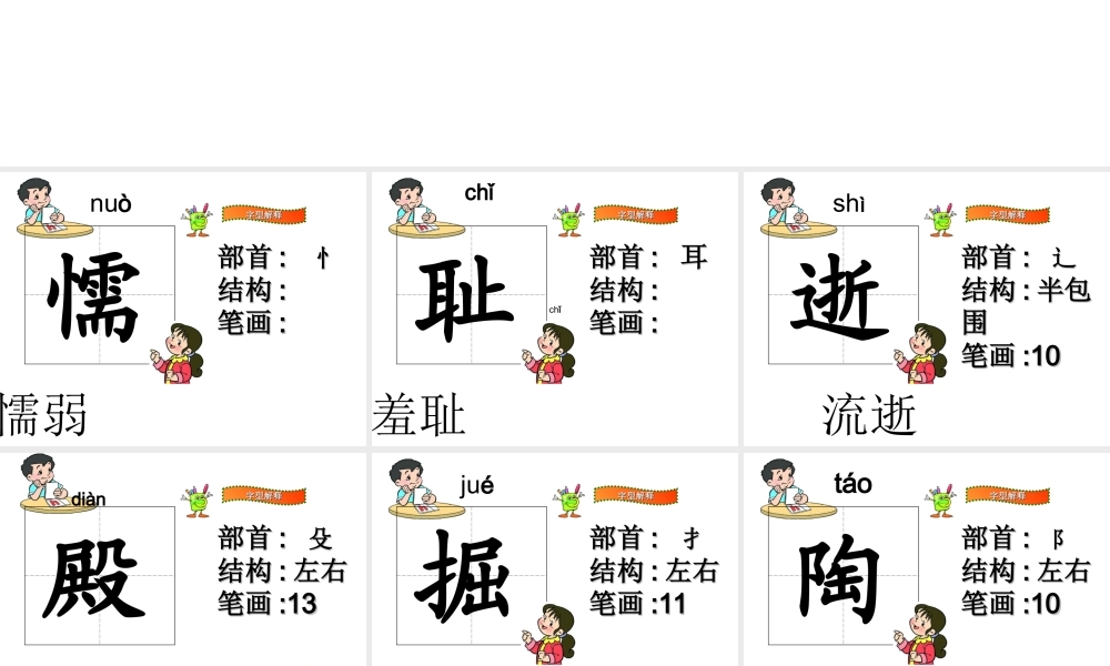 《陶罐和铁罐》专题培训课件