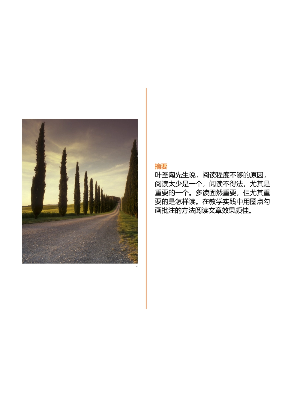 《骆驼祥子：圈点批注》公开课教案_第1页