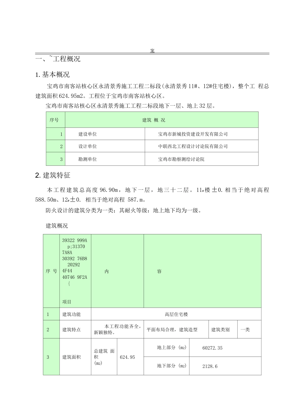 三宝四口五临边防护专项施工方案_第2页