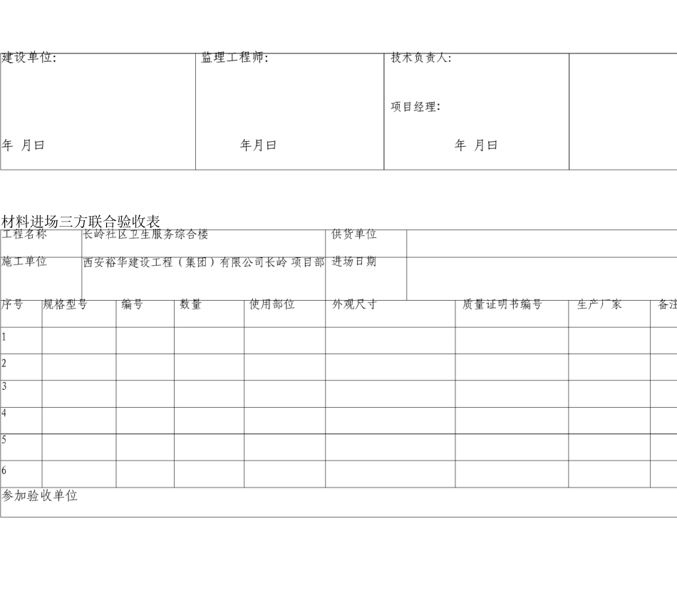 三方联合验收表_第2页