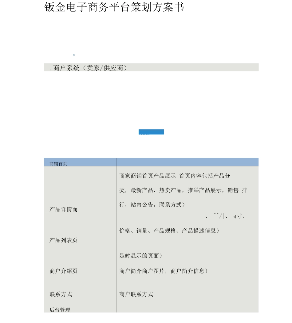 三汇国际网站建设方案_第1页