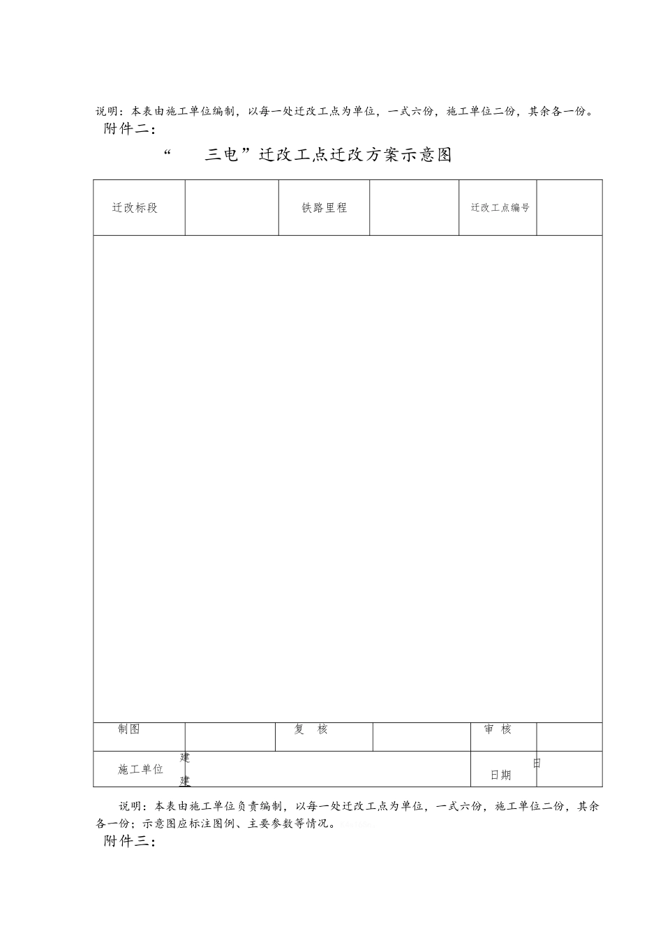 三电迁改管理办法与监理控制方法和措施_第3页