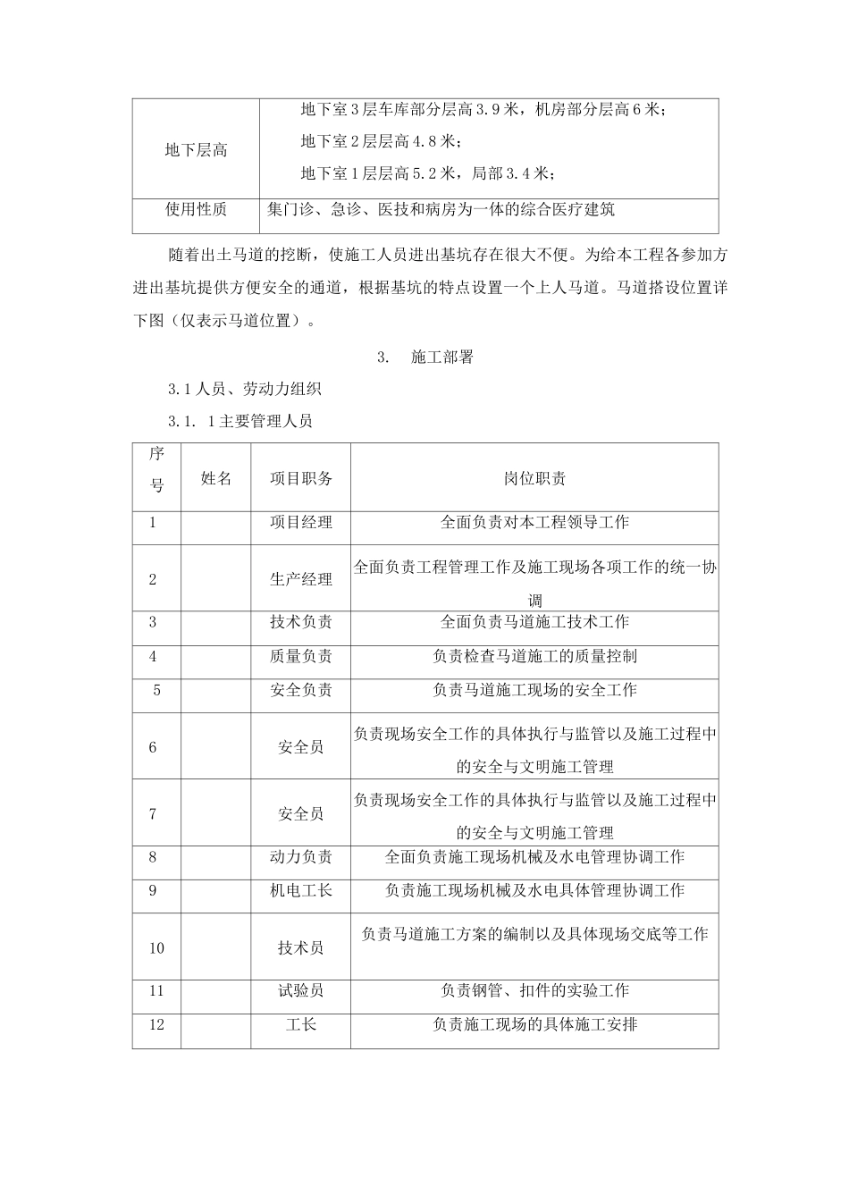 上人马道施工方案_第3页