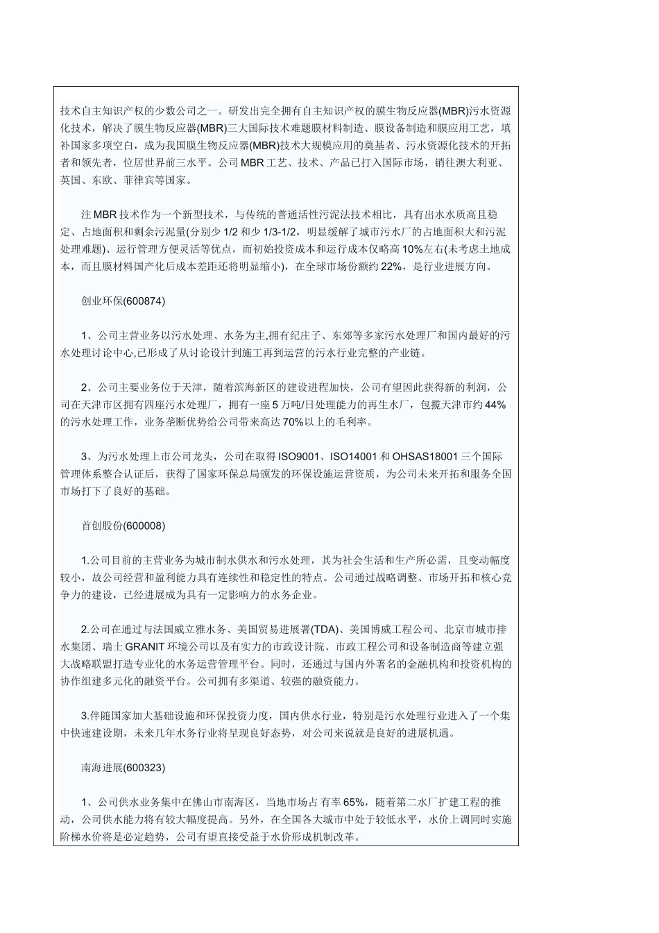 上市环保公司-介绍_第2页
