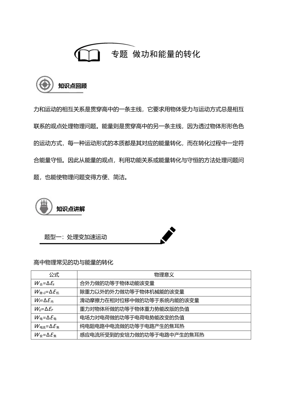 专题-做功和能量的转化_第2页