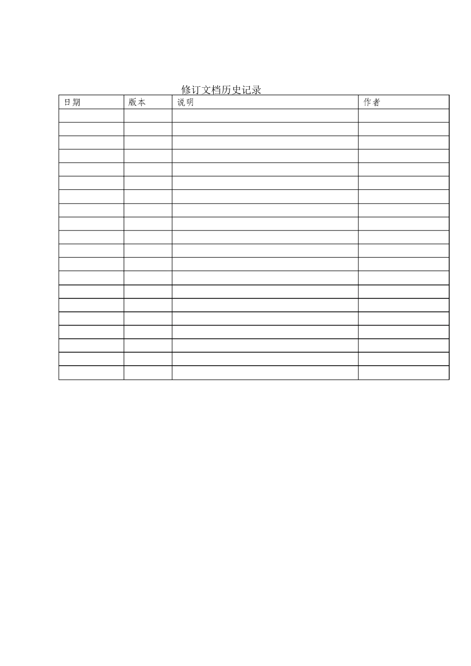 业务连续性管理体系工作计划_第3页