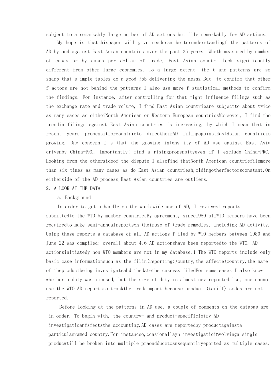 东亚的反倾销问题外文翻译_第2页