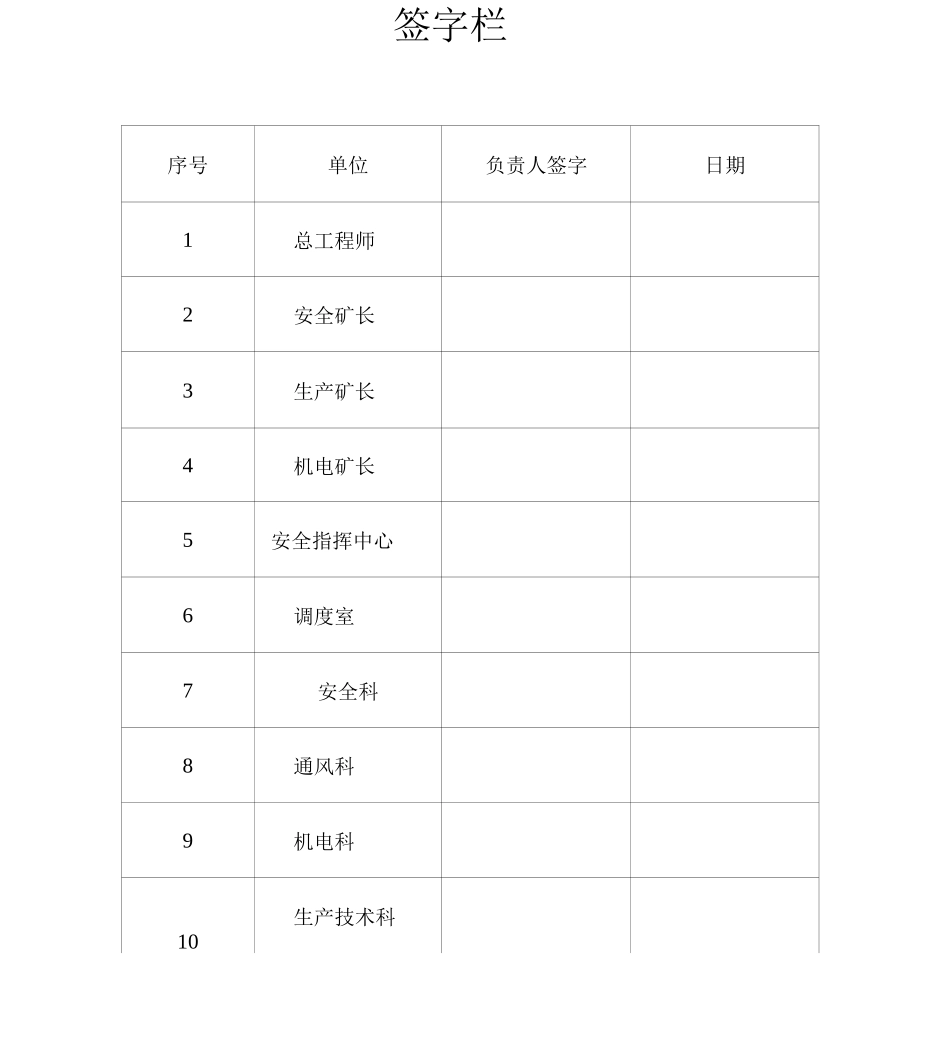 东皮带巷联络巷贯通通风安全技术措施_第3页