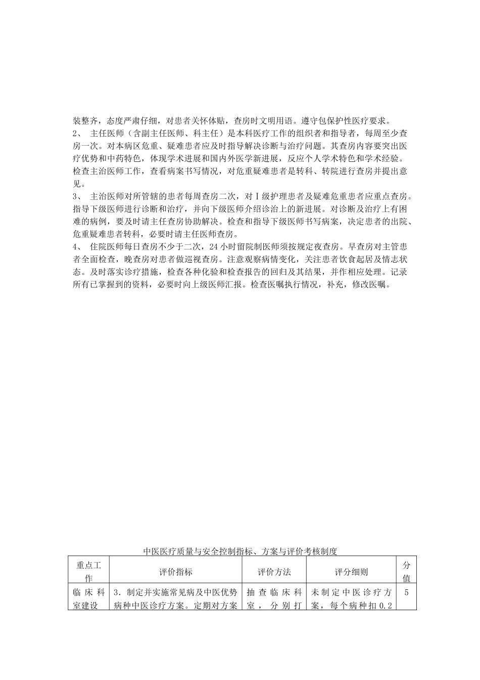 中医科工作制度_第2页