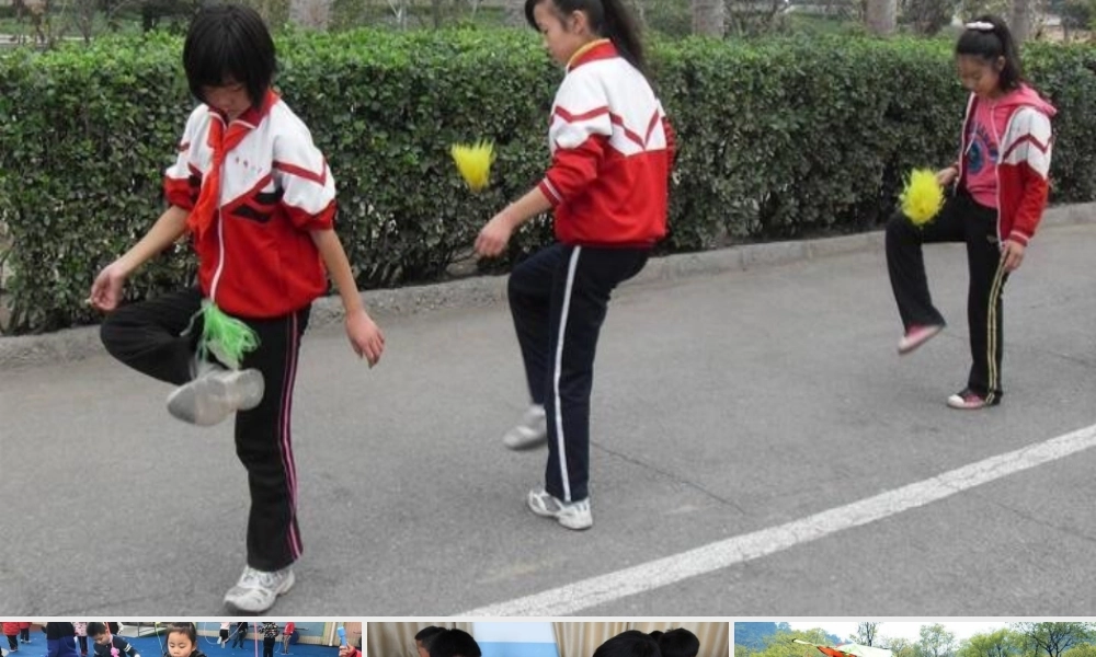 【24统编版】小学语文四年级上册第六单元习作：记一次游戏课件