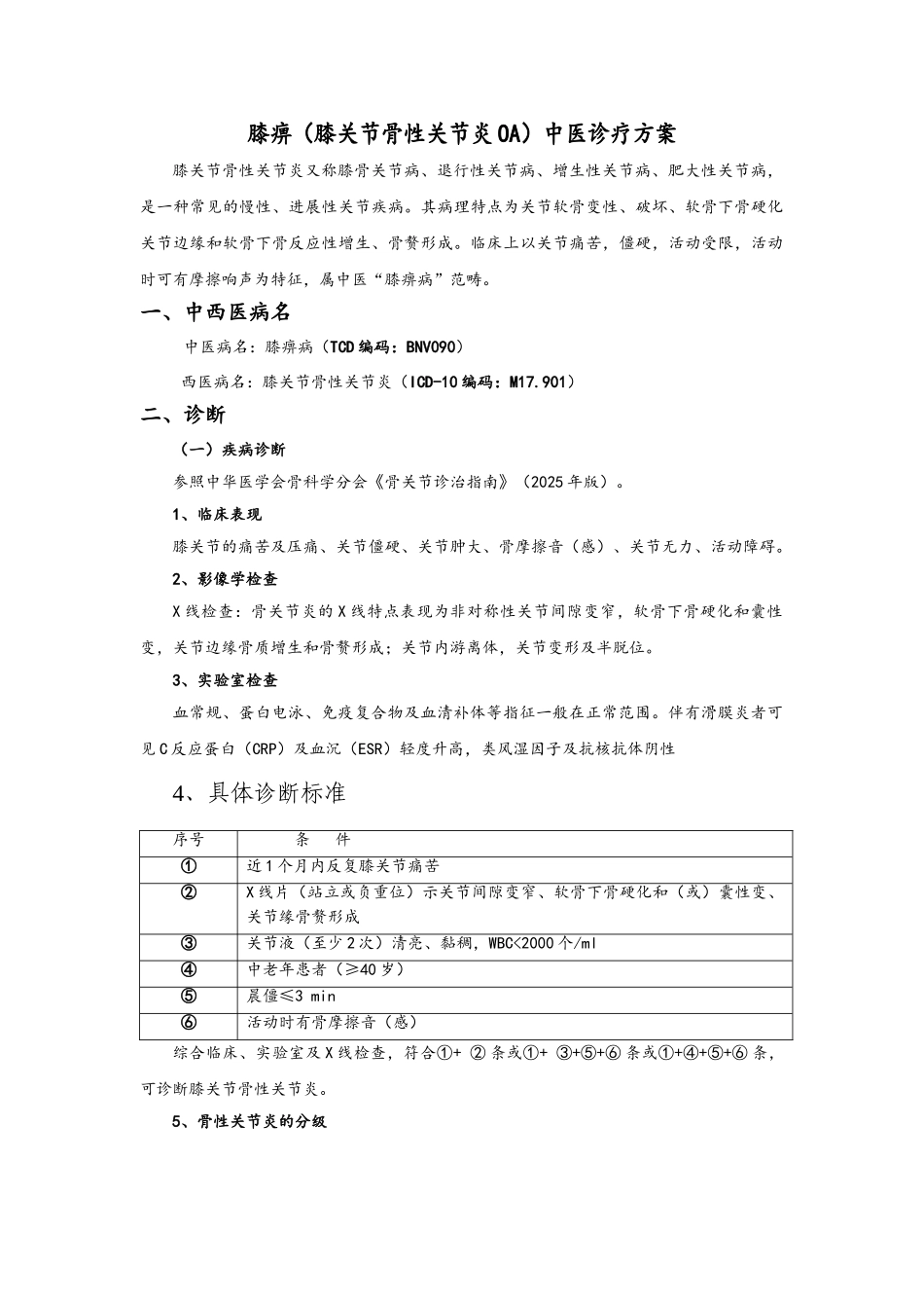 中医诊疗方案_第1页