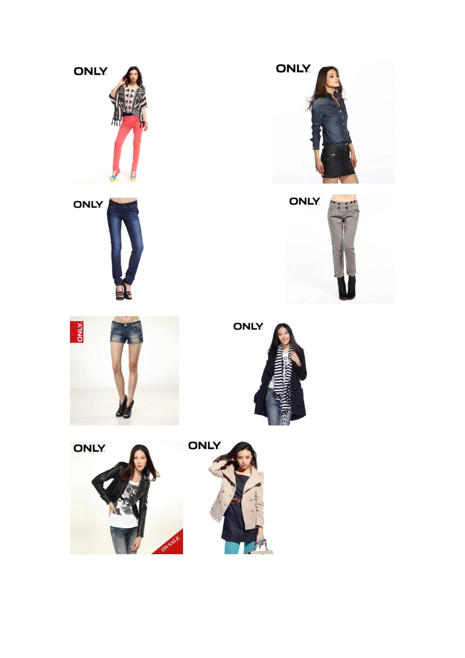 中国女装销售前十_第2页